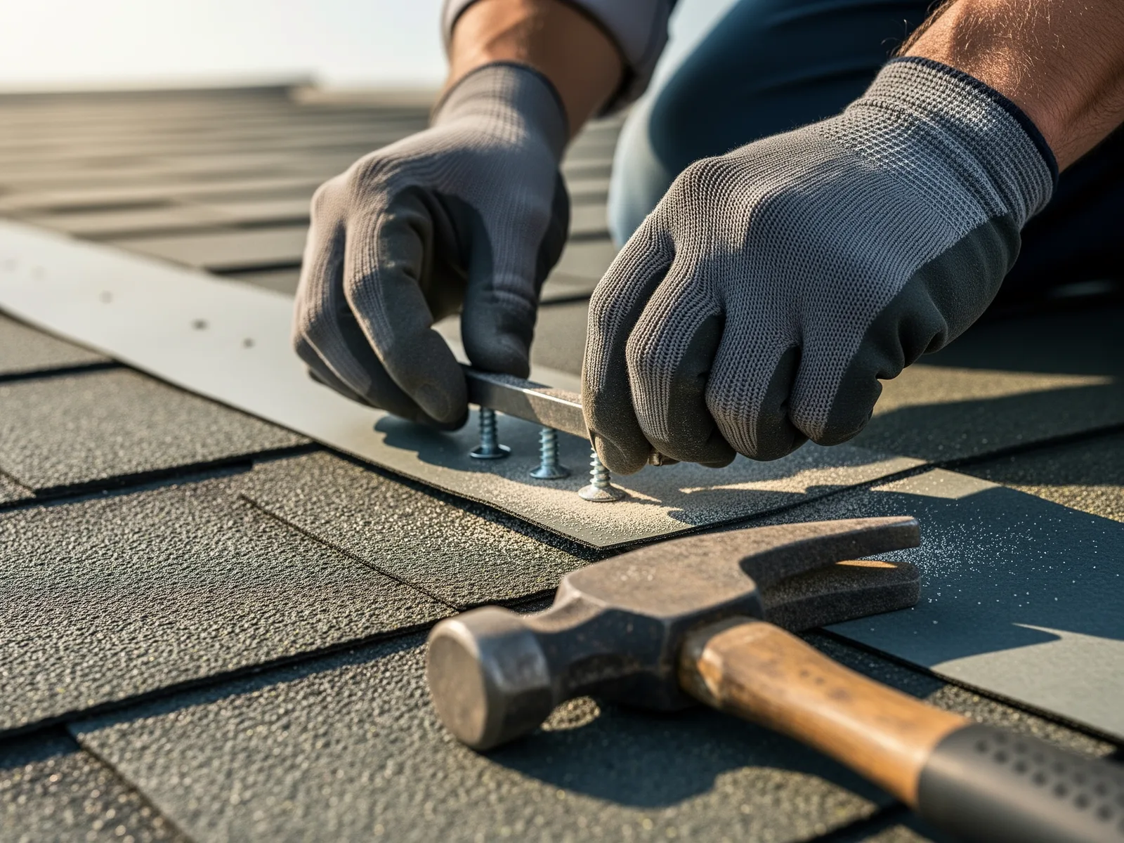 Why choose Fascia Repair in Landenberg, PA